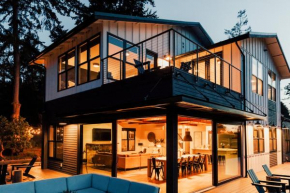 Whidbey Island Modern Farmhouse